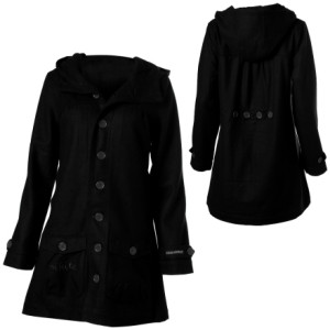 Nikita Achird Jacket - Women's