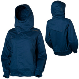 Nikita Acubens Jacket - Women's - 2008