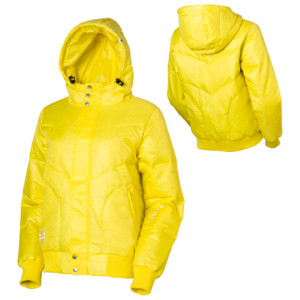 Nikita Ain Down Jacket - Women's - 2008