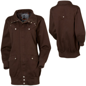 Nikita Alcor Jacket - Womens'  - 2008