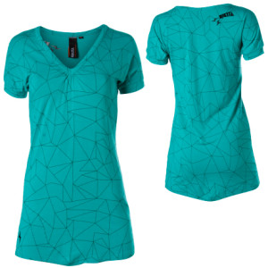 Nikita Canopus Shirt - Short-Sleeve - Women's - 2008