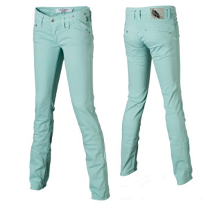 Nikita Isobel Denim Pant - Women's - 2009