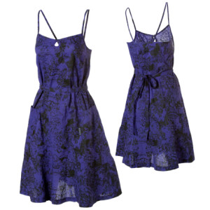 Nikita Better Dress - Women's - 2009