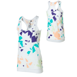 Nikita Dubious Tank Top - Women's - 2009