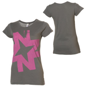 Nikita Gleeful T-Shirt - Short-Sleeve - Women's - 2009