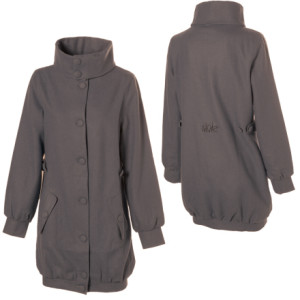 Nikita Afternoon Coat - Women's