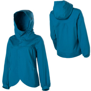 Nikita Asylum Jacket - Women's - 2009