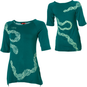 Nikita Desert Top - Short-Sleeve - Women's - 2009