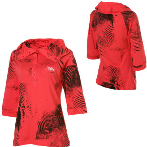 Nikita Destiny Top - 3/4-Sleeve - Women's - 2009
