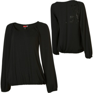 Nikita Distant Top - Long-Sleeve - Women's