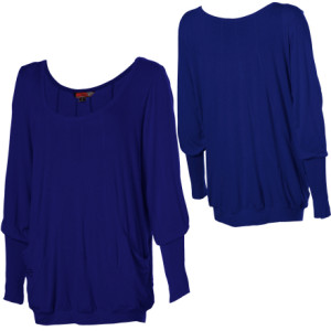 Nikita Distracted Top - Long-Sleeve - Women's