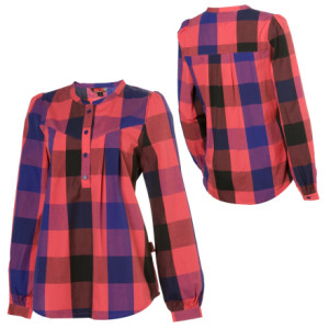 Nikita Easy Livin' Shirt - Long-Sleeve - Women's - 2009