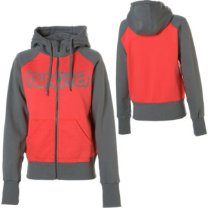 Nikita Gambler Full-Zip Hoody - Women's - 2009