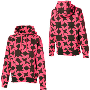 Nikita Gypsy Pullover Hooded Sweatshirt - Women's - 2009