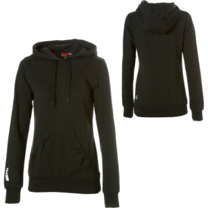 Nikita Hocus Pocus Pullover Hooded Sweatshirt - Women's - 2009