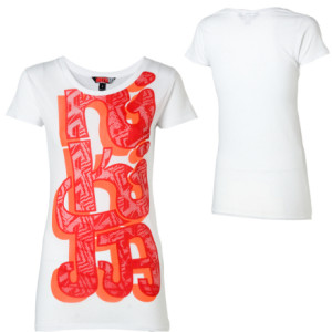 Nikita Interim T-Shirt - Short-Sleeve - Women's - 2009