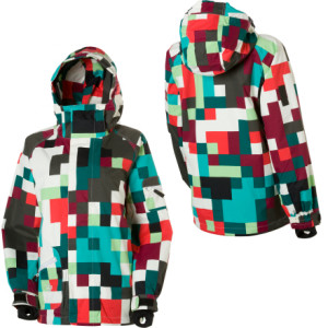 Nikita Sleepytime Jacket - Women's - 2009