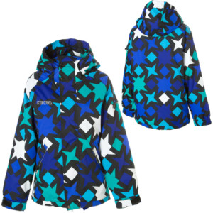 Nikita Starlight Jacket - Women's
