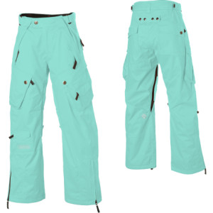 Nikita Skyhigh Pant - Women's - 2009