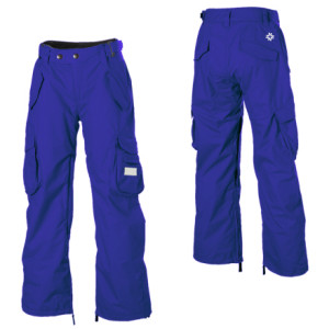 Nikita Cloud 9 Pant - Women's - 2009