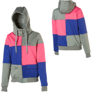 Nikita Whistler Fleece Jacket - Women's