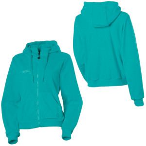 Nikita Nanshan Fleece Jacket - Women's