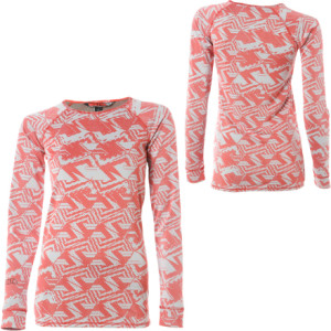 Nikita Laax Shirt - Long-Sleeve - Women's - 2009