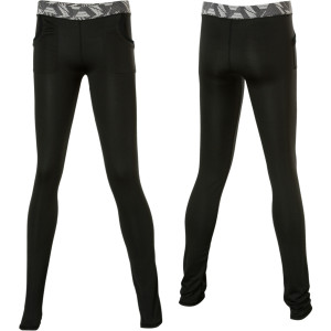 Nikita Hemsedal Bottom - Women's - 2009