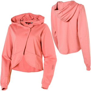 Nikita Gypsy Hooded Jacket - Women's - 2010
