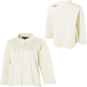 Nikita Infragirl Cardigan Sweater - Women's - 2010
