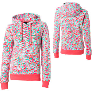 Nikita Joni Pullover Hooded Sweatshirt - Women's