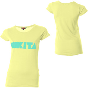 Nikita Magma T-Shirt - Short-Sleeve - Women's - 2010