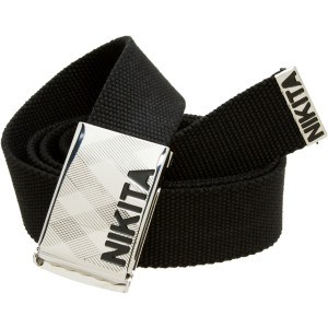 Nikita Savant Webb Belt - Women's - 2010