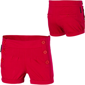 Nikita Binary Short - Women's - 2010