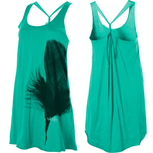 Nikita Cinnamon Dress - Women's - 2010