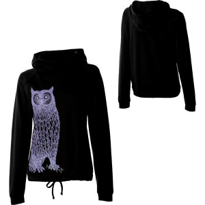 Nikita Lightning Hooded Sweatshirt - Women's - 2010