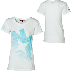 Nikita Nemsis T-Shirt - Short-Sleeve - Women's - 2010