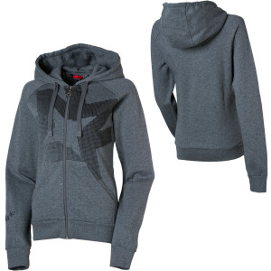 Nikita Maddie Full-Zip Hooded Sweatshirt - Women's