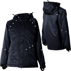 Nikita Biological Jacket - Women's - 2010