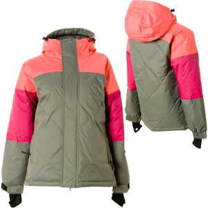 Nikita Cinemascope Jacket - Women's