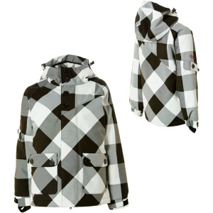 Nikita Cyclops Jacket - Women's - 2010