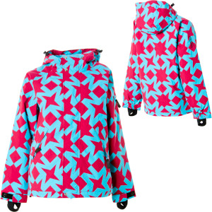 Nikita Flying Saucer Jacket - Women's