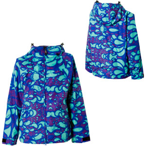 Nikita Galaxina Jacket - Women's - 2010