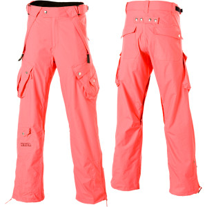 Nikita Ionizing Pant - Women's - 2010