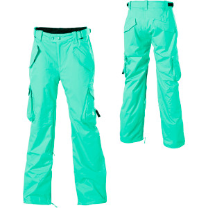 Nikita Lunar Pant - Women's - 2010