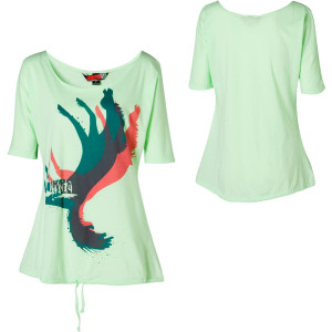 Nikita Domino Top - Long-Sleeve - Women's - 2010