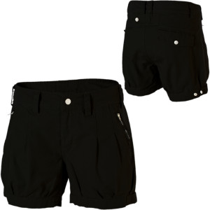 Nikita Alpha Short - Women's - 2011