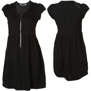 Nikita Bloodstone Dress - Women's - 2011