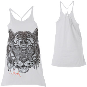 Nikita Cornelian Tank Top - Women's - 2011