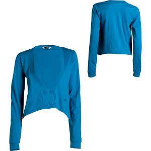 Nikita Emery Cardigan Sweater - Women's - 2011